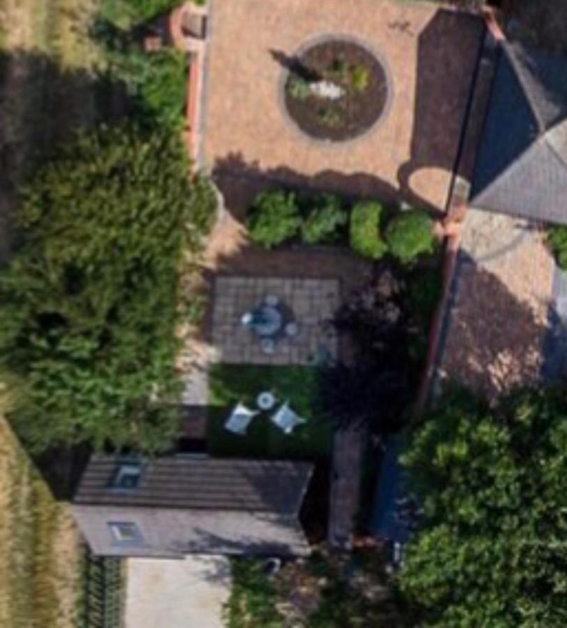 Lincoln Holiday Retreat Little House With Private Hot Tub מראה חיצוני תמונה