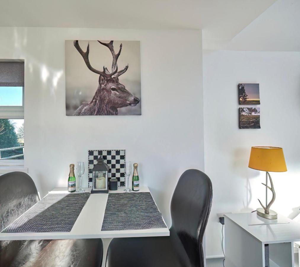 Lincoln Holiday Retreat Little House With Private Hot Tub מראה חיצוני תמונה